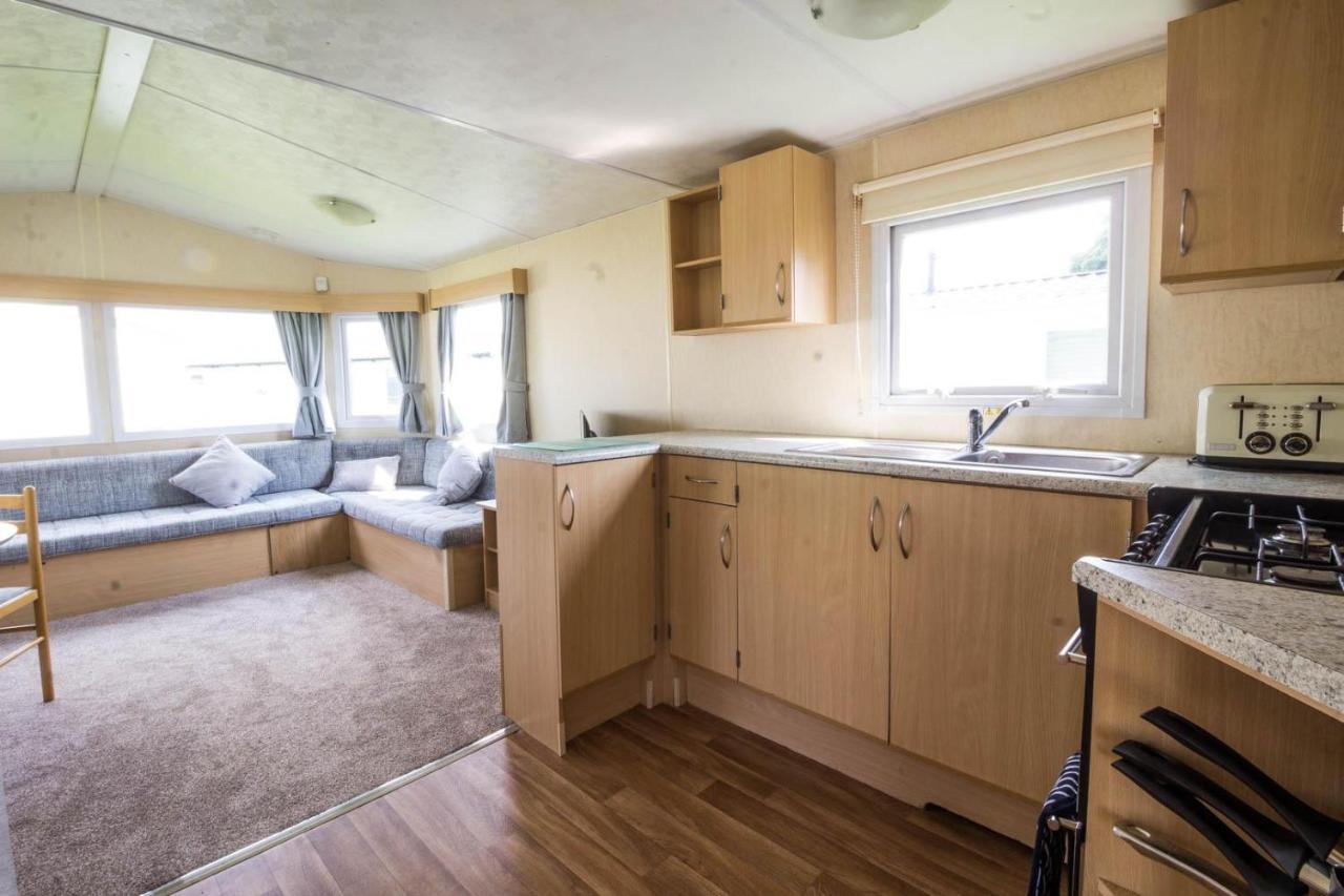 Lovely 3 Bed, 8 Berth Caravan For Hire In Skegness, Lincolnshire Ref 35120Sd Лаут Экстерьер фото